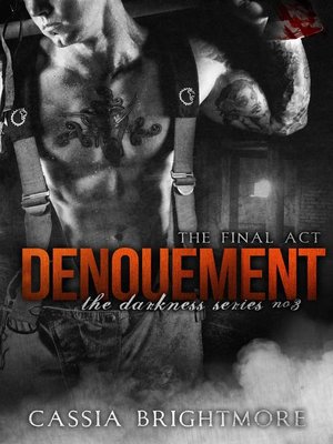 cover image of Denouement